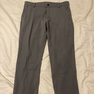 Lululemon commuter pant size 36